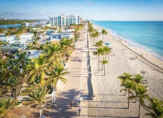 praia miami